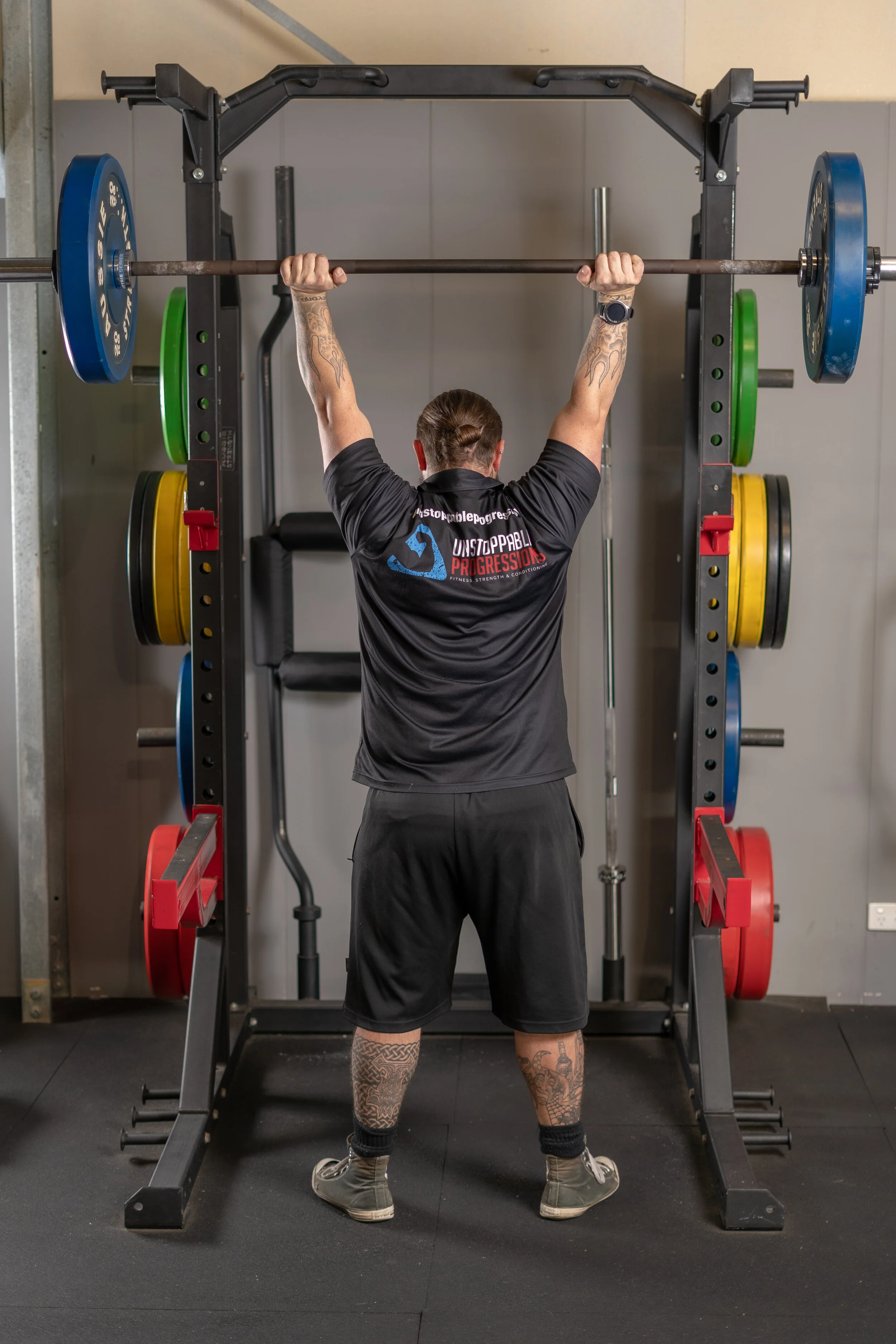 Sports Portraiture Collection 