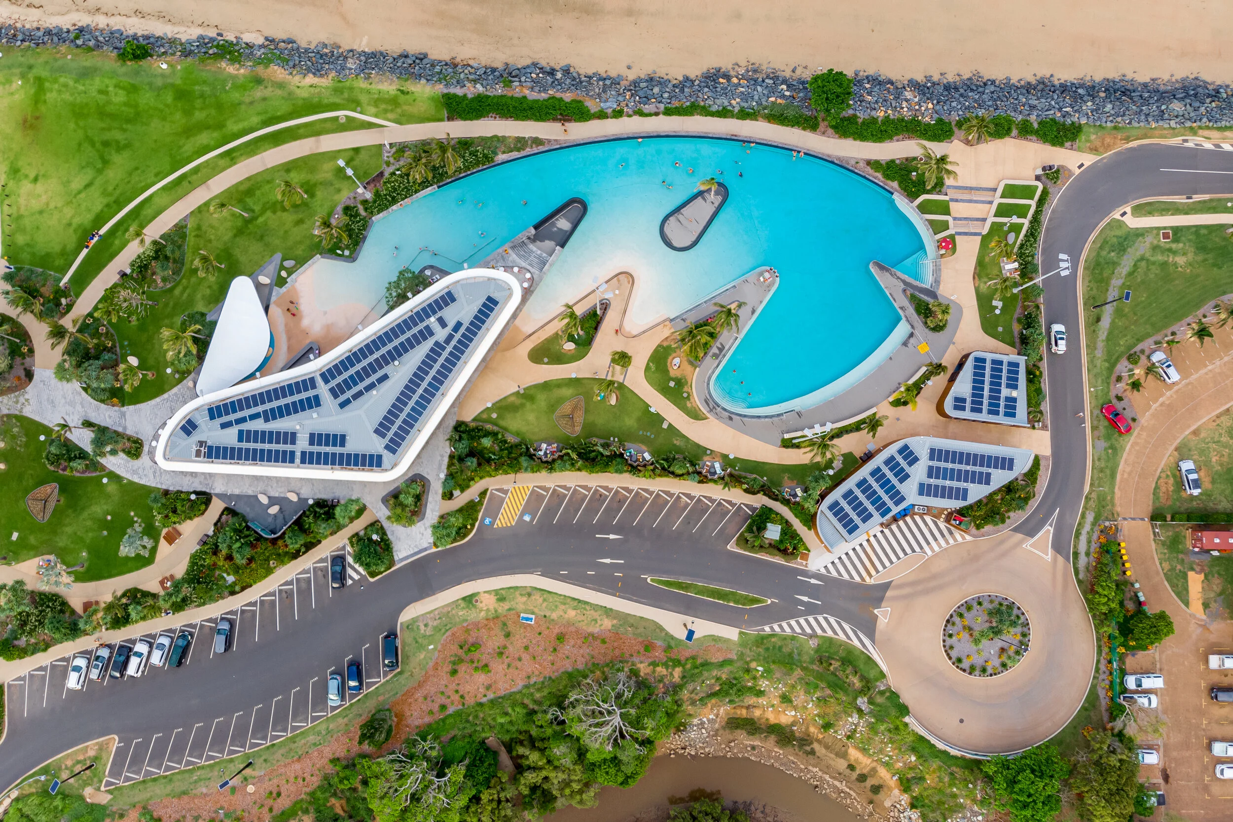 Aerial APEX Collection 