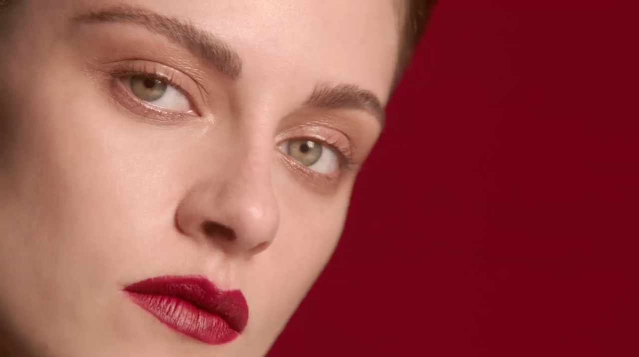 CHANEL - KRISTEN STEWART BEAUTY TALK / Music Supervision — PASCAL TEIXEIRA