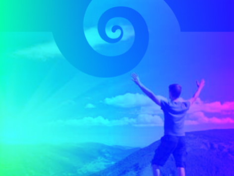 Ubiquity University - ECOintention, California this September