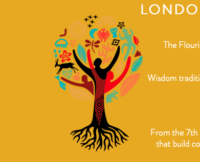 Flourishing Diversity Series, London 7-11 Sept