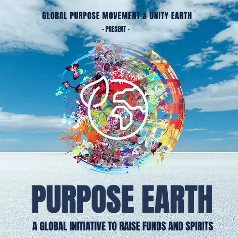 21, June 2020 - Purpose Earth