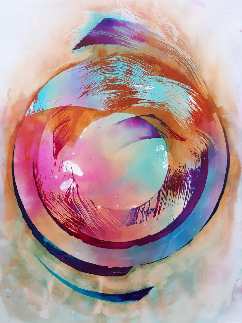 Restoring Spirit - insights and next meeting