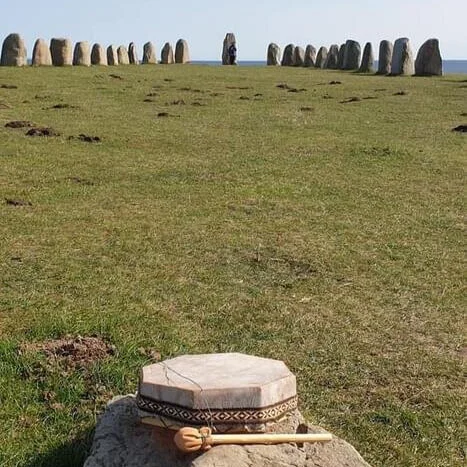 Sacred Sites are Among Us