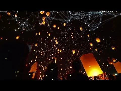 Home - An Invitation and a Question