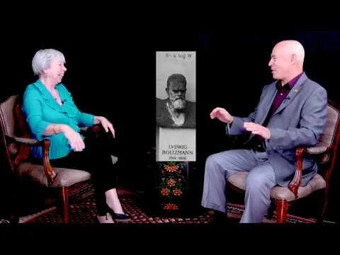 New Thinking Allowed with Jeffrey Mishlove