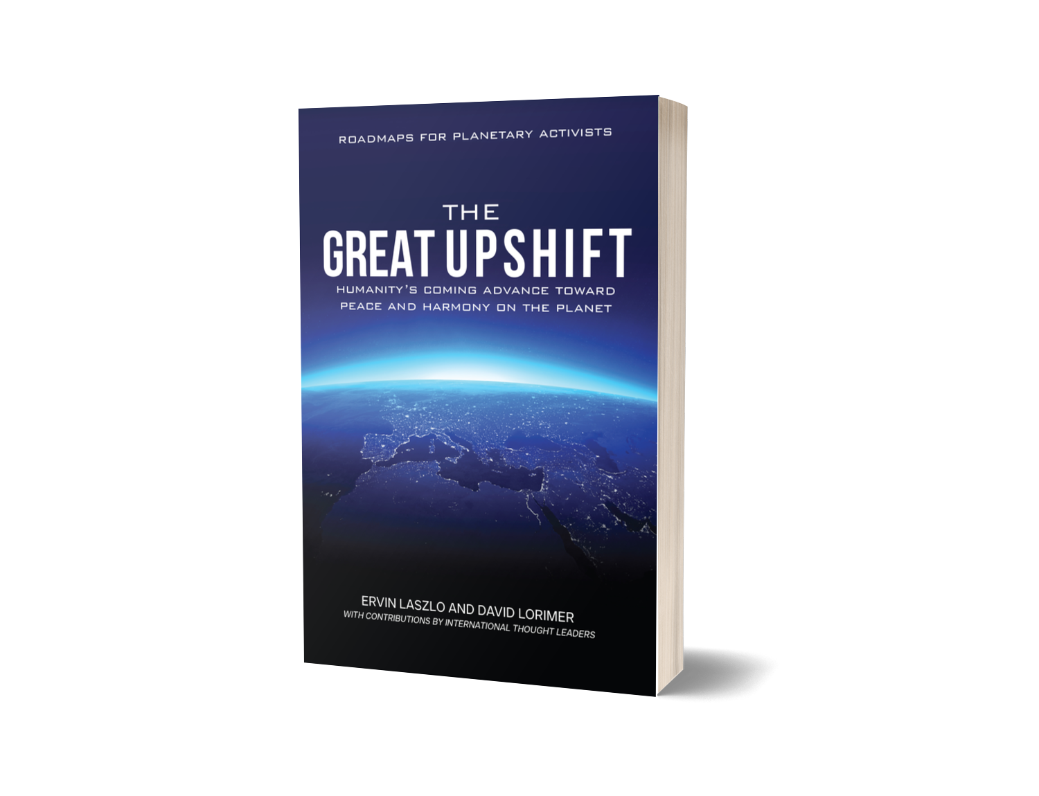 The Great Upshift