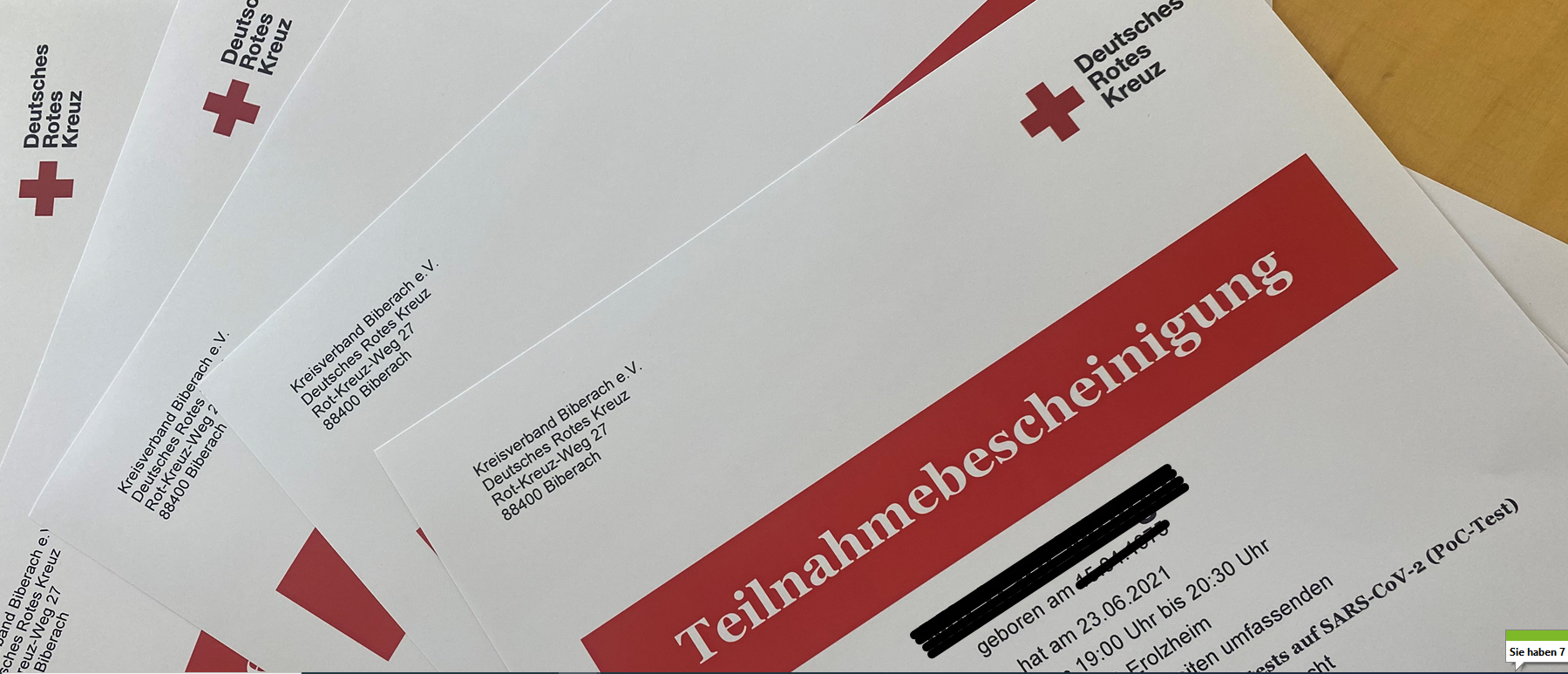 Deutsches Rotes Kreuz