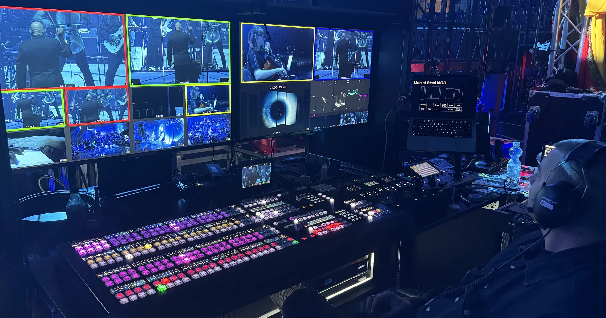 The World of Hans Zimmer !