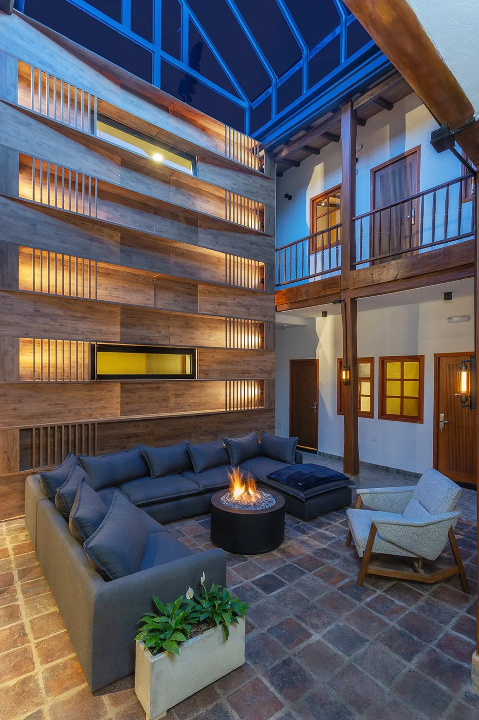 Casa Dreamer Bogotá 2