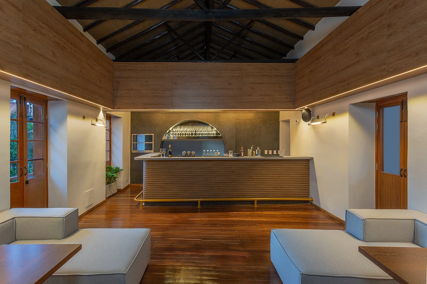 Casa Dreamer Bogotá 4