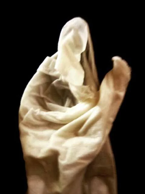 Dagmar Uhde, Erscheinungen tragen, 2016/17, 30x24cm, Fotografie, Pigmentdruck auf fine art Papier