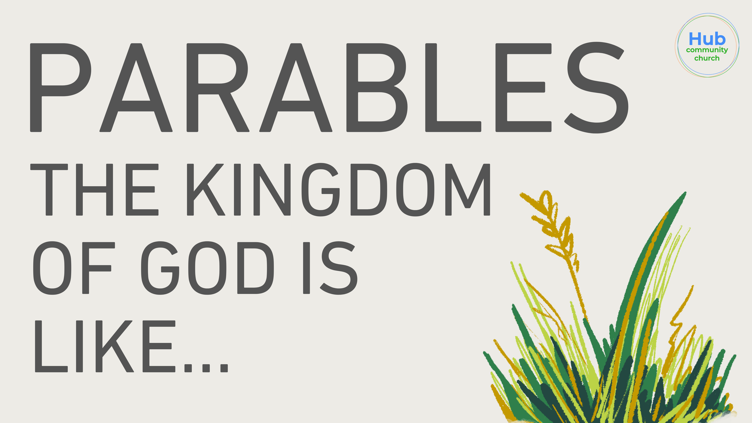 Parables