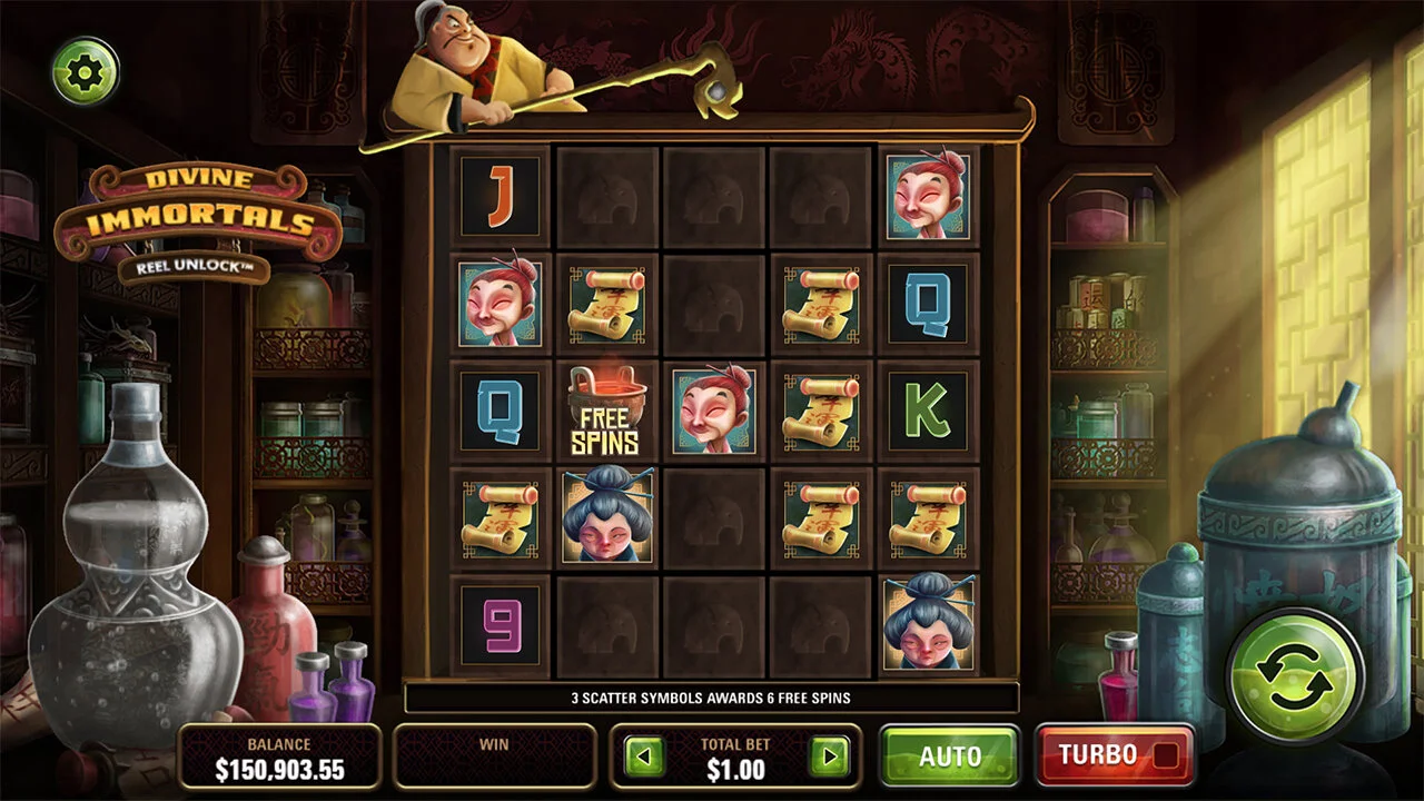 Divine Immortals - Base Game (Image 1).jpeg