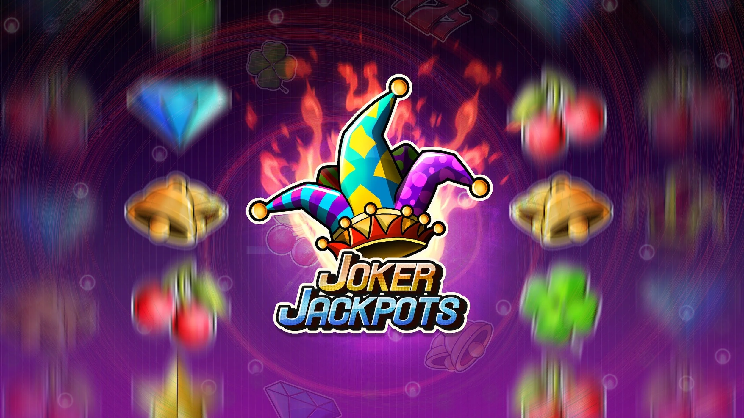 Joker Jackpots