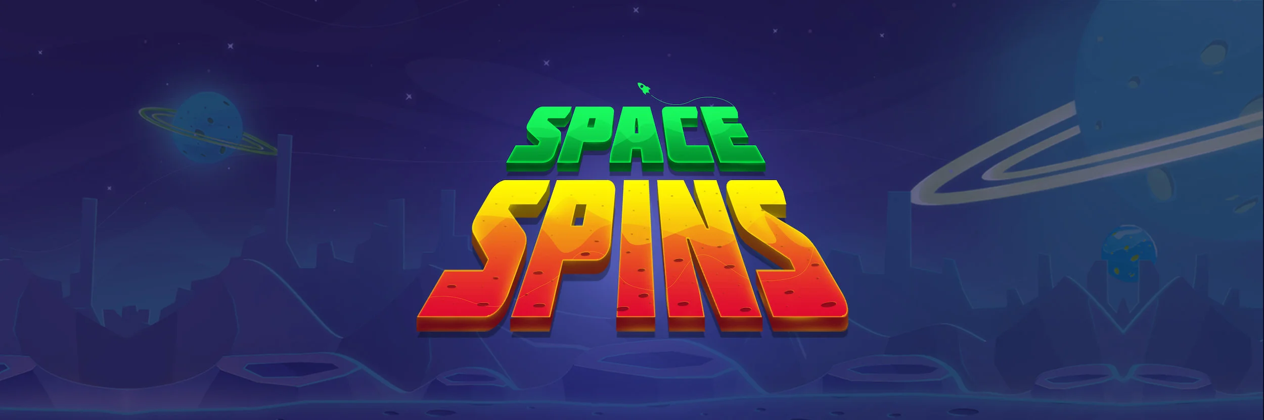 Space Spins