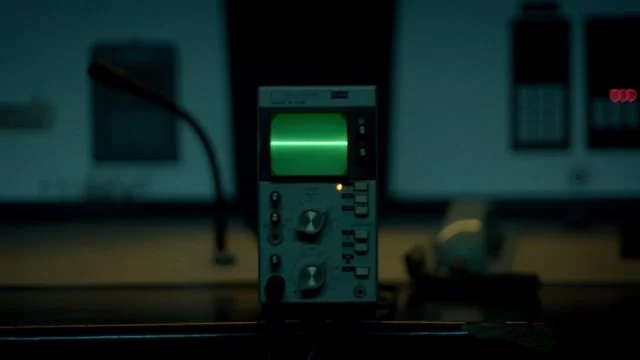 AMSTERDAM DANCE EVENT