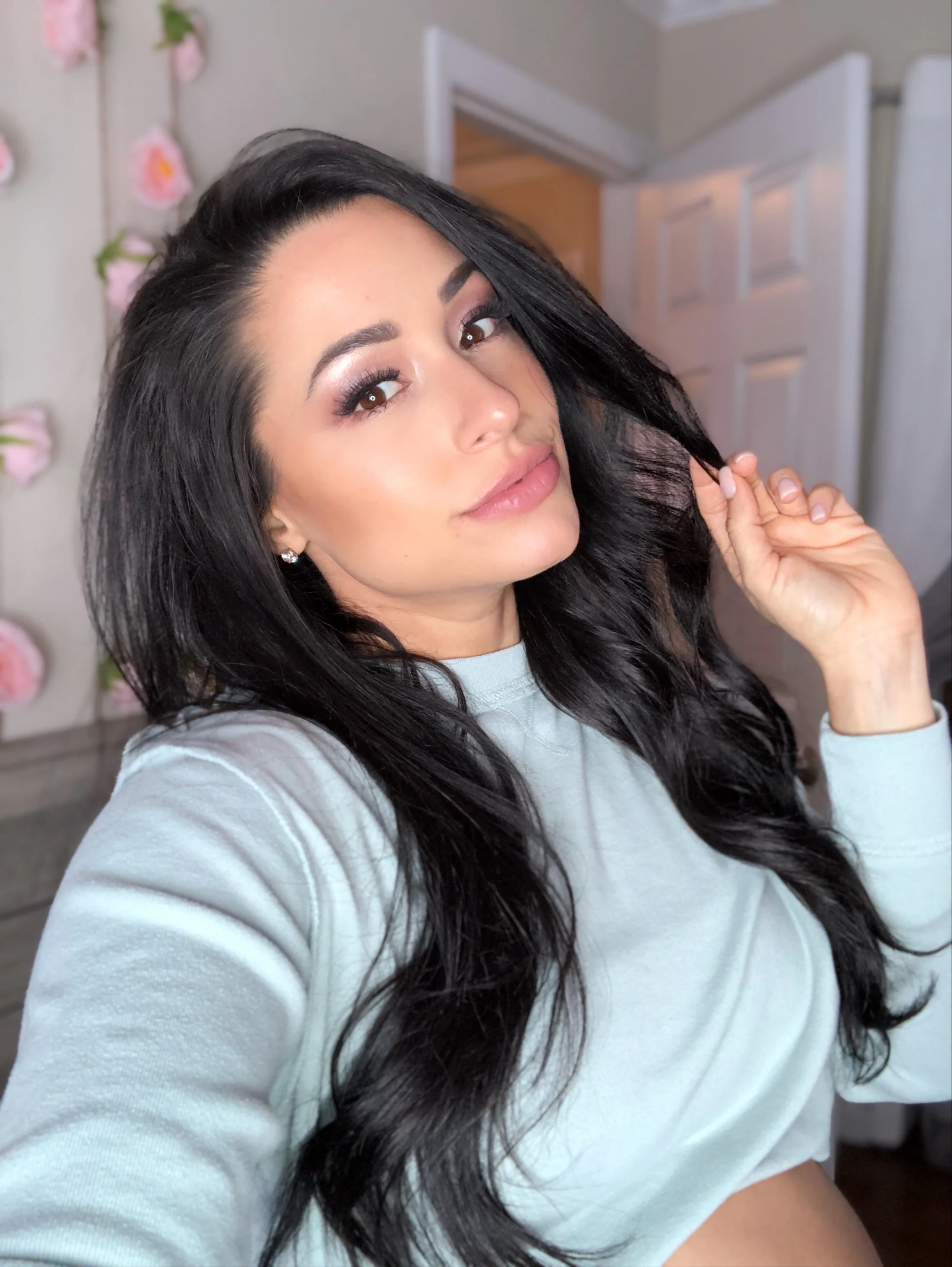 ICEberg right ahead...