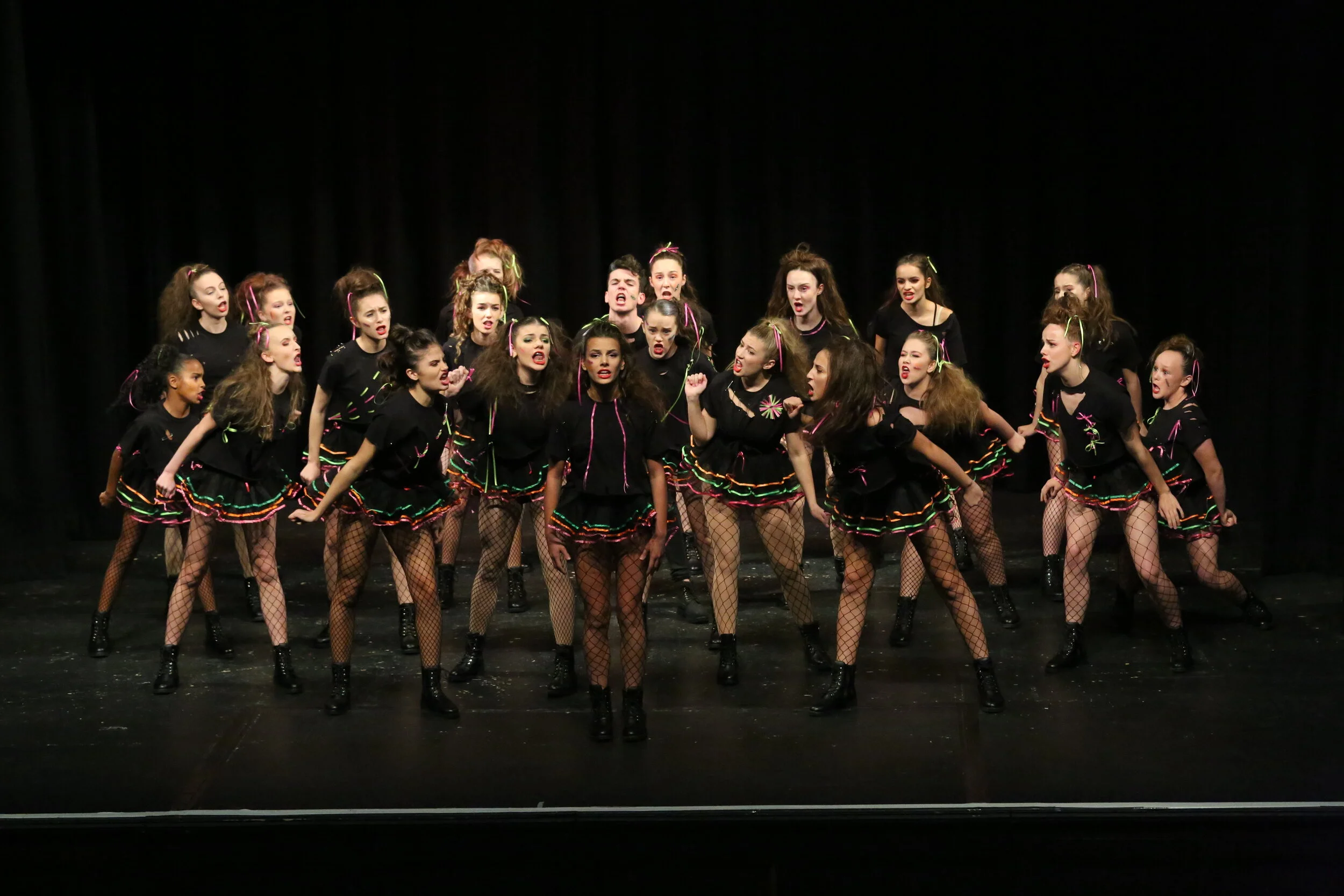 Azure Theatre School