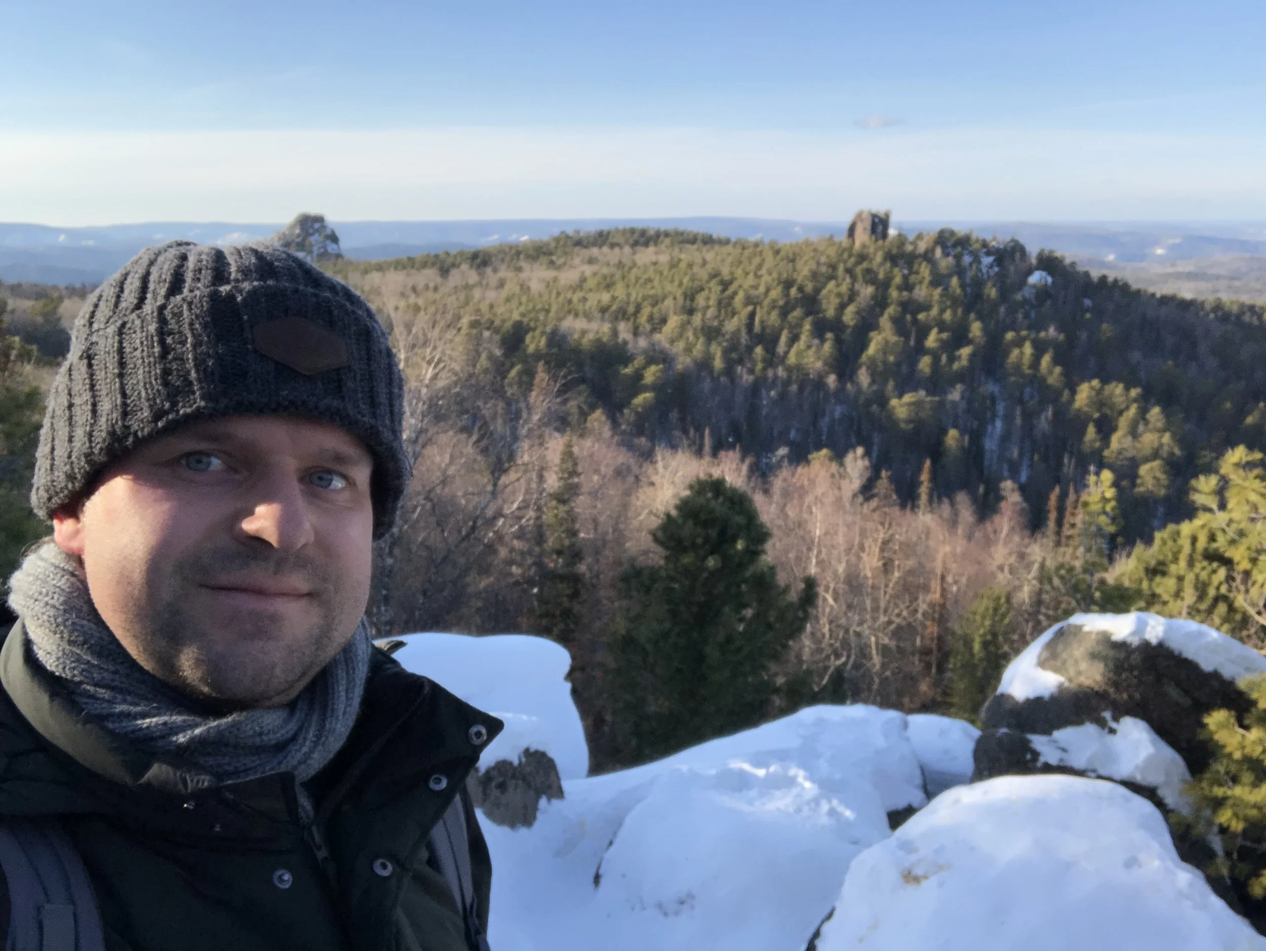 5 tips for solo-travel in Russia