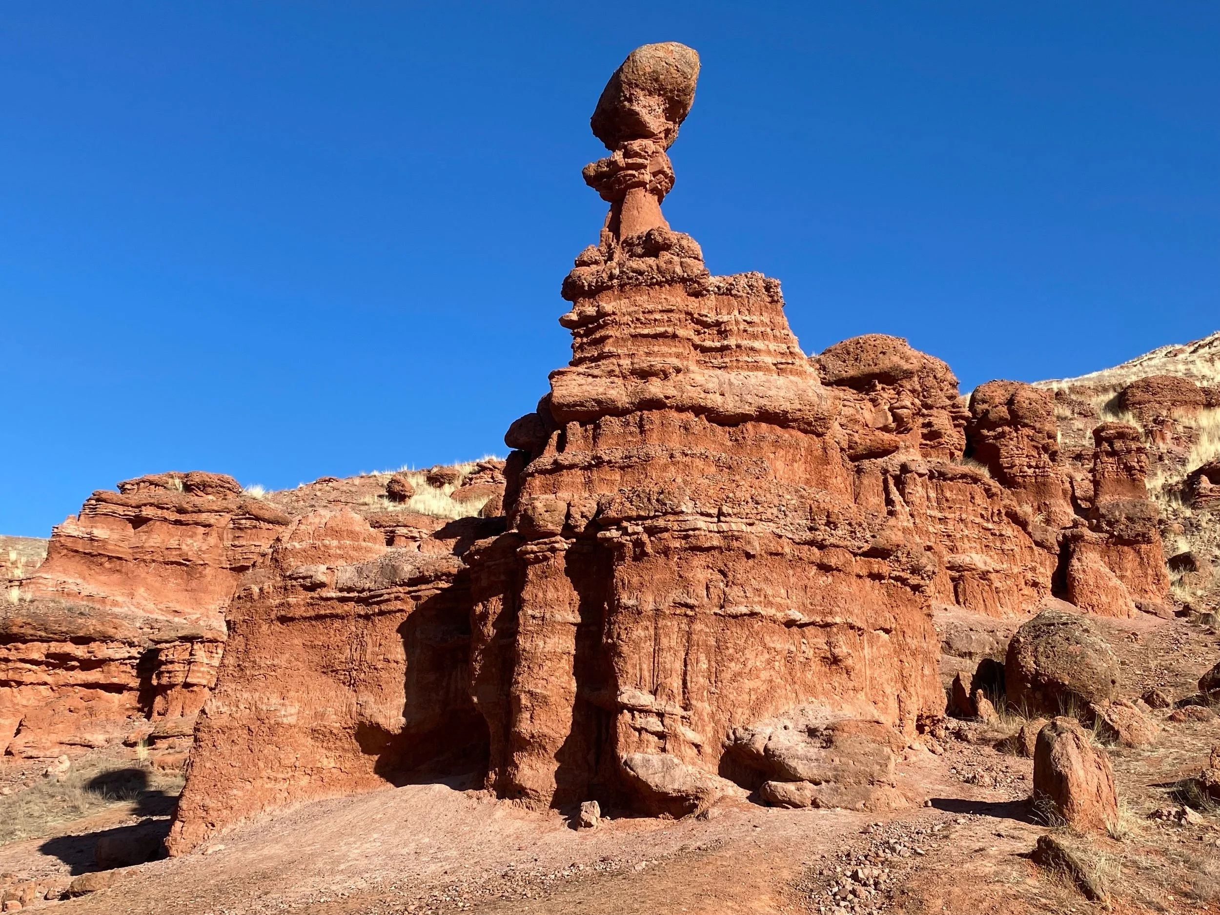 What to see around Erzurum in winter