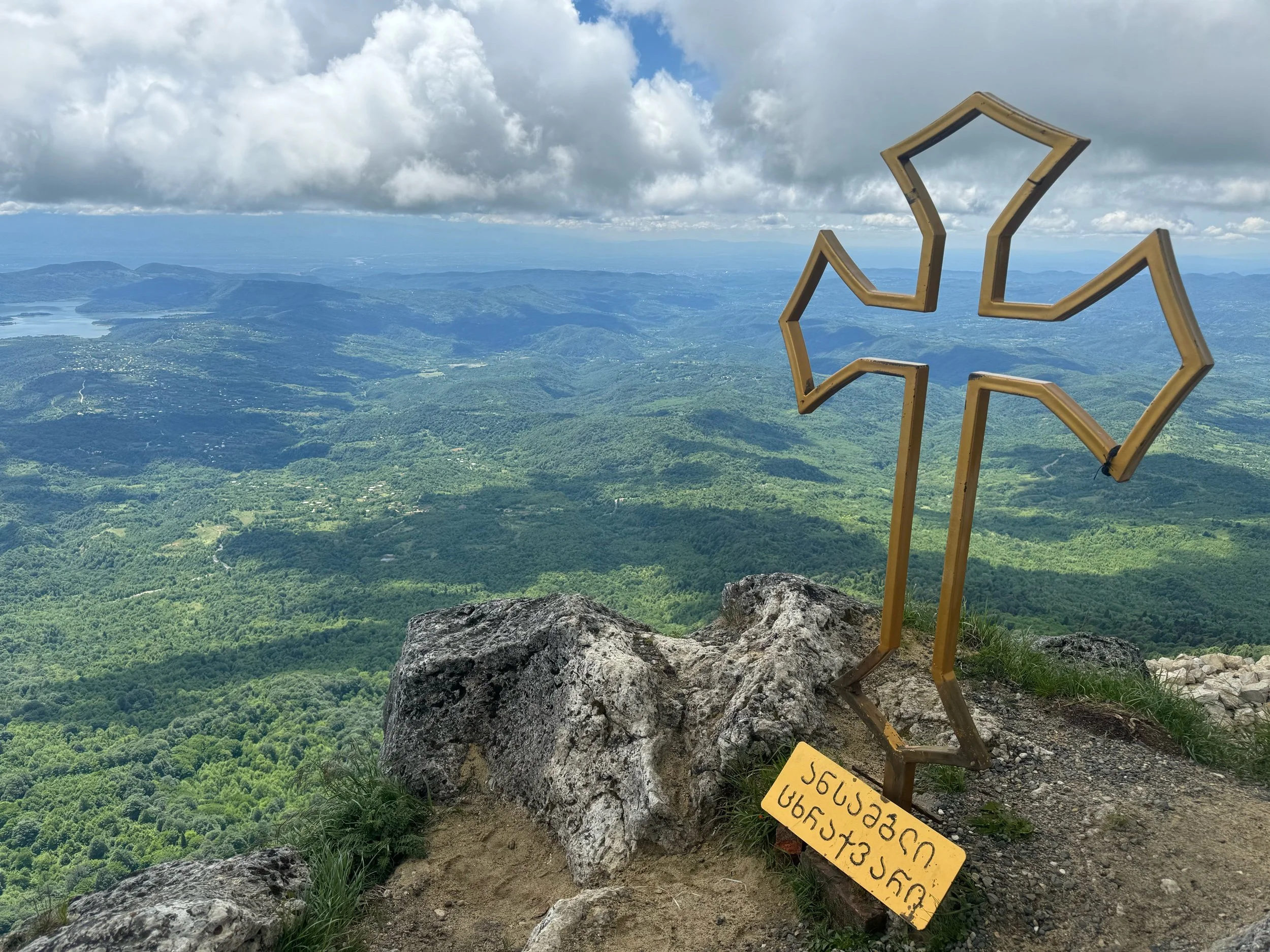 A guide to visiting Georgia: what to do, and what to avoid