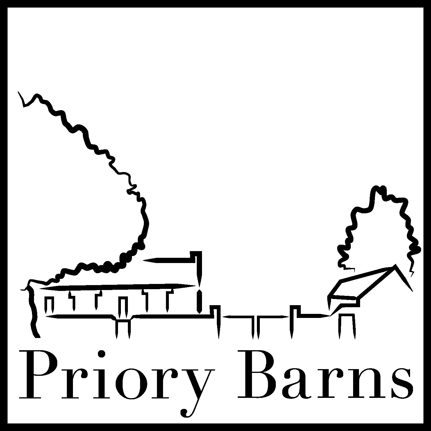 Priory Barns 