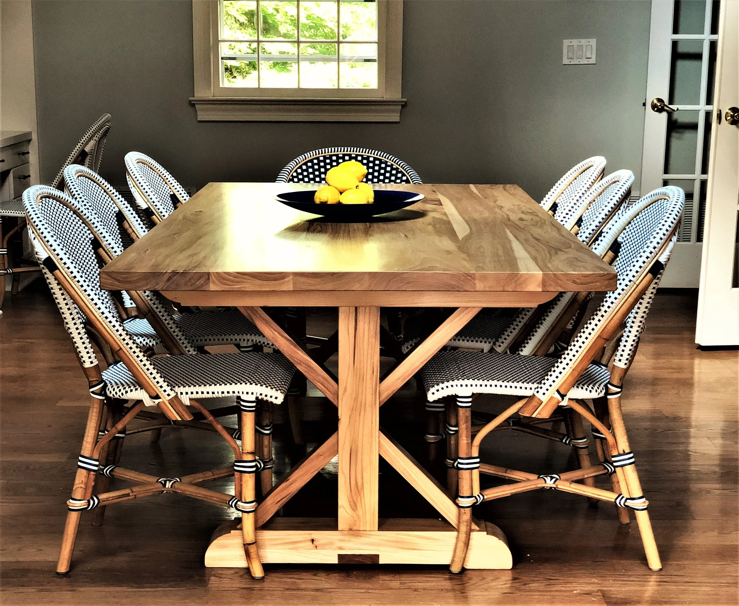 #19 Table - Our Top Selling Style — Gypsy Farmhouse