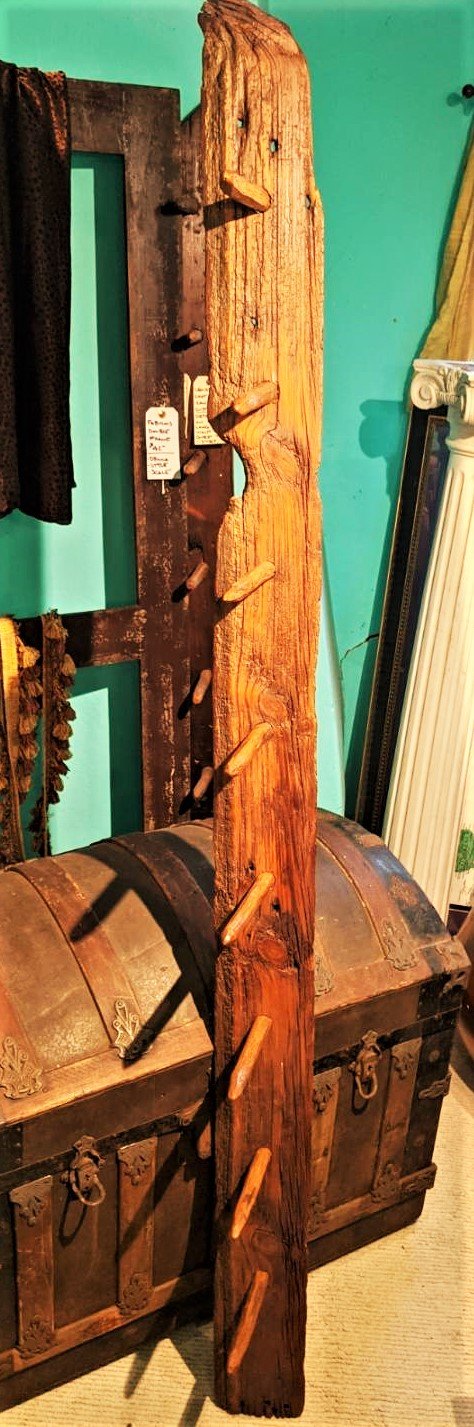 Coat Racks — Gypsy Farmhouse