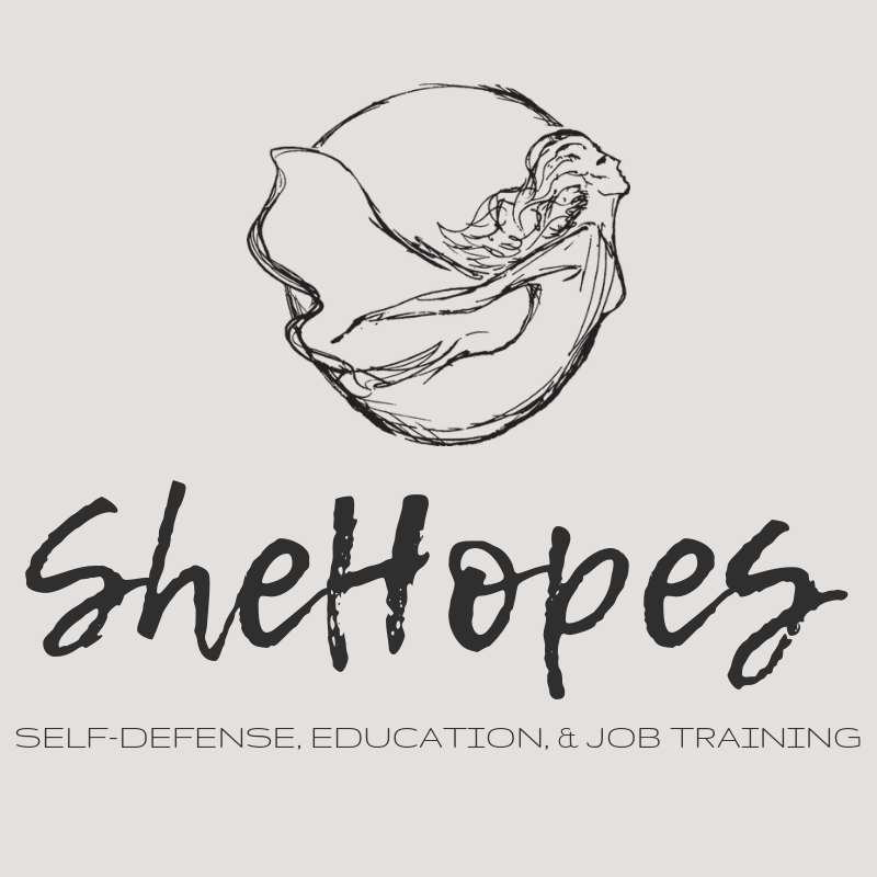 SheHopes