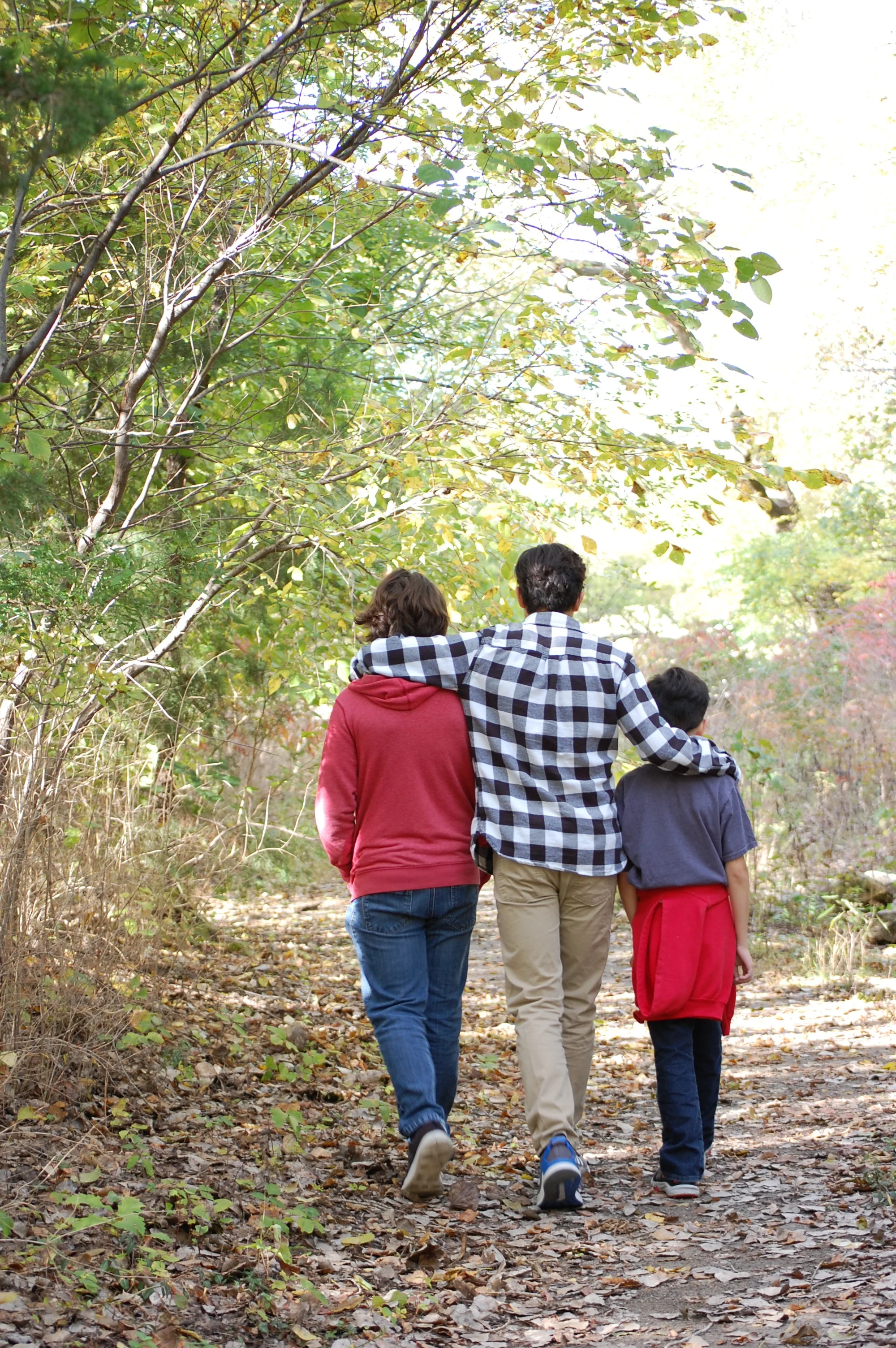 Beyond The Work - How Do You Prepare for a Trip? 