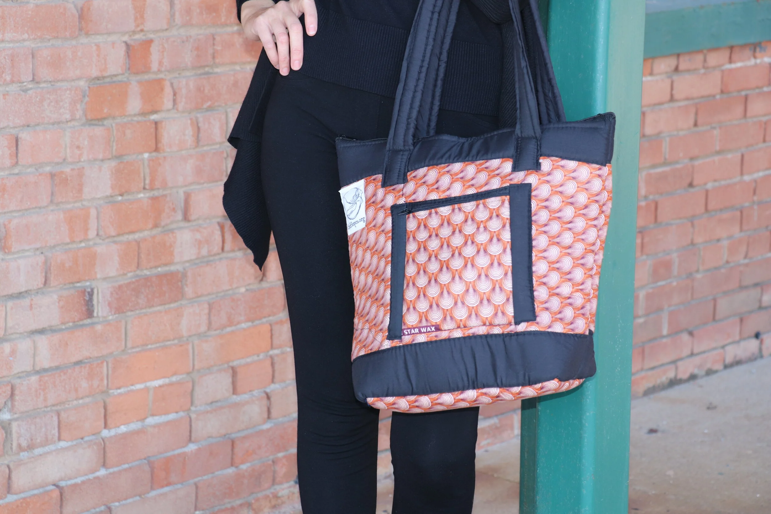 Rwanda - Coral Shells