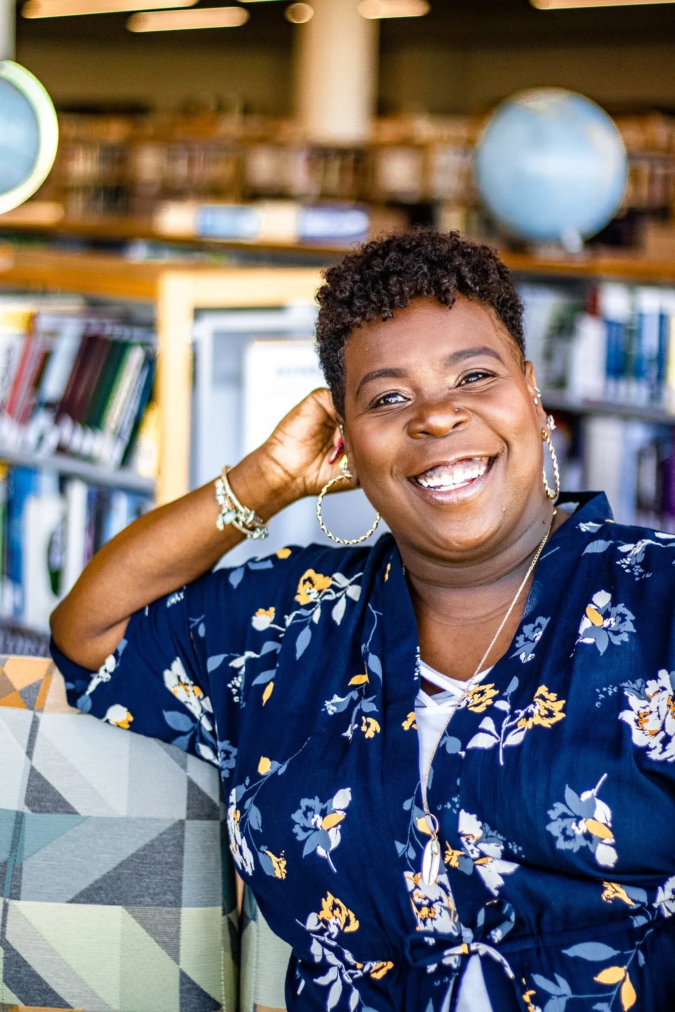 Period Anthology: No Shame