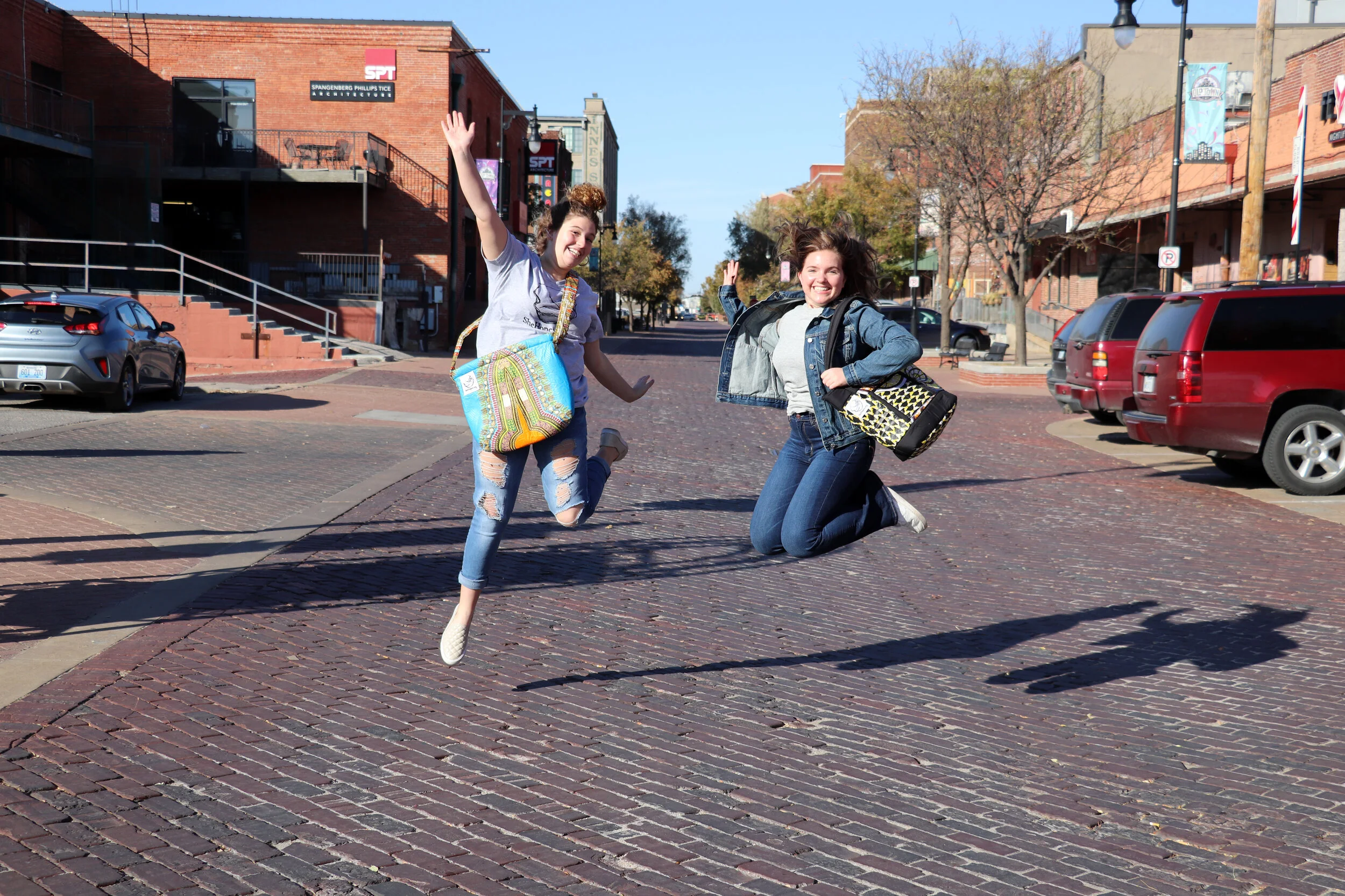 Sanitary Supplies for Girls in America 