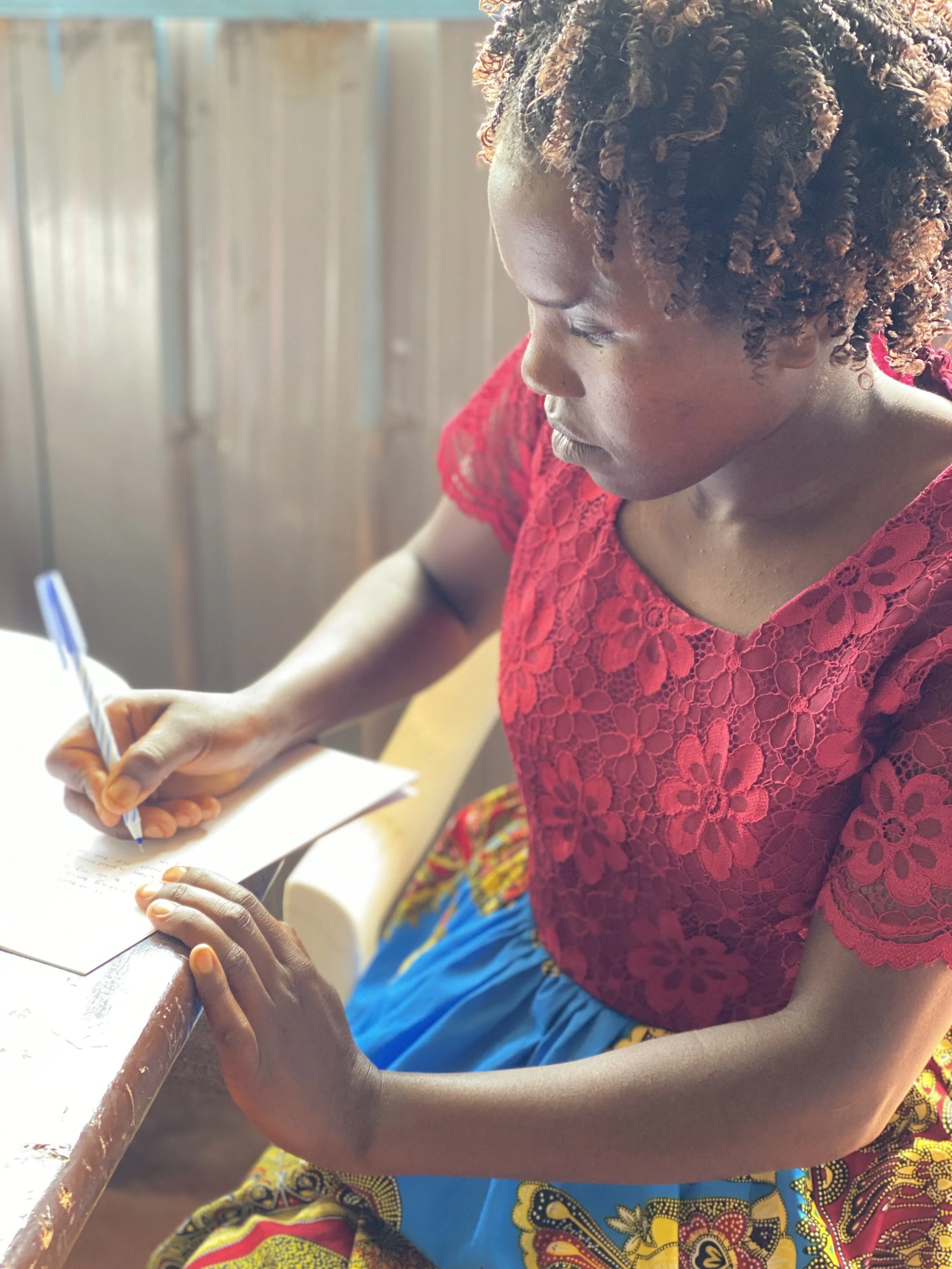 Translation of Materials into Languages