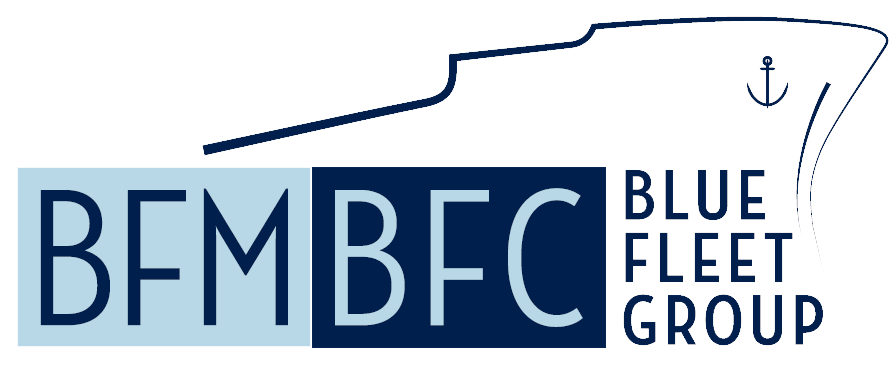 HOME — Blue Fleet Group