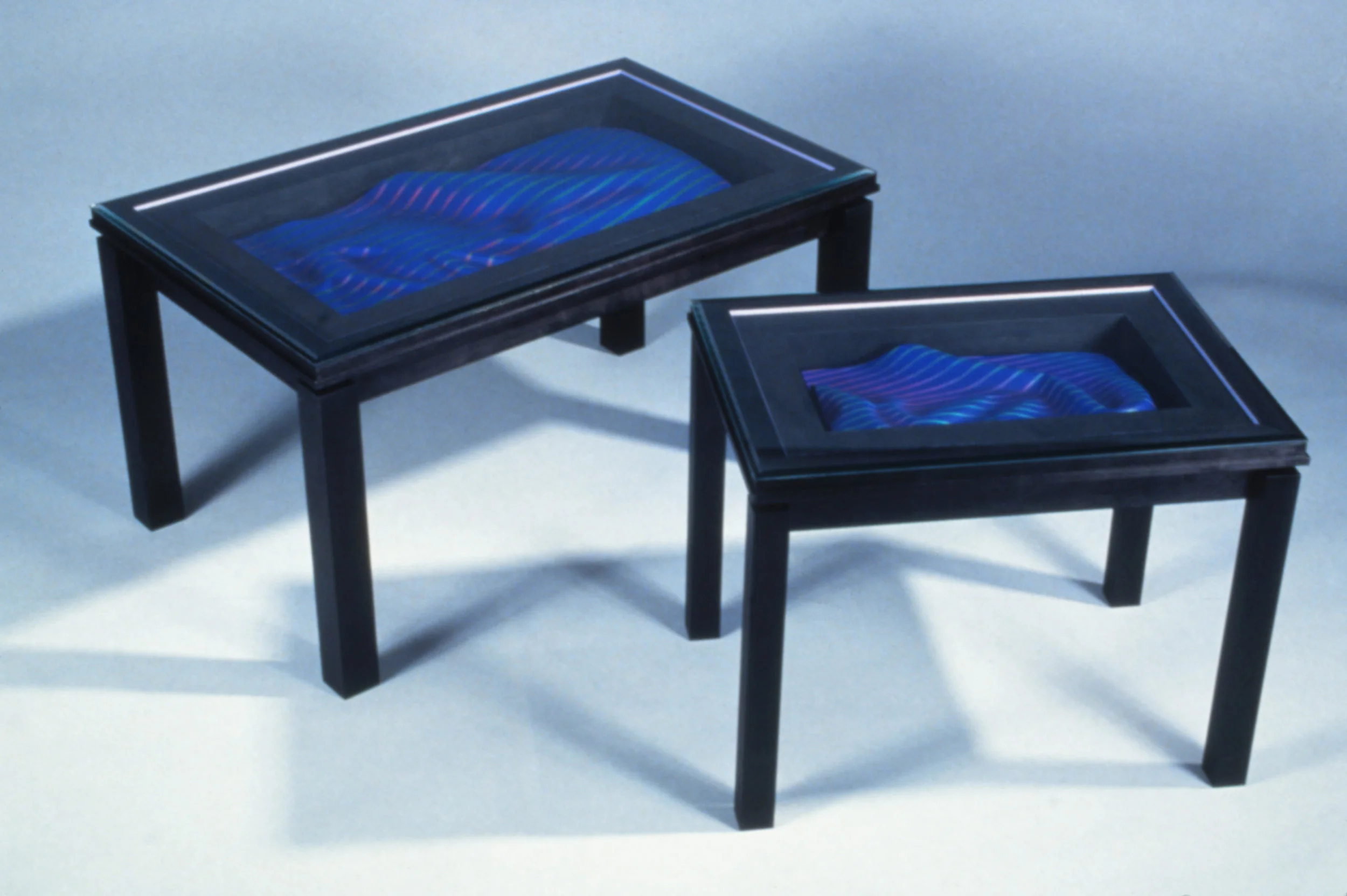 coffee & end tables