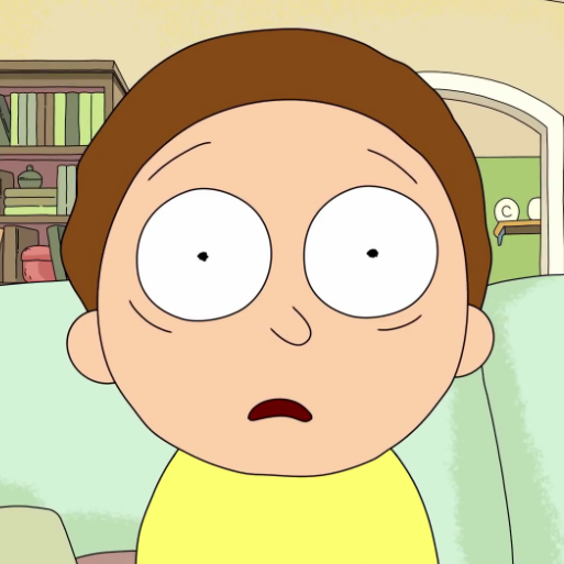 Episode 8: Rick and Morty