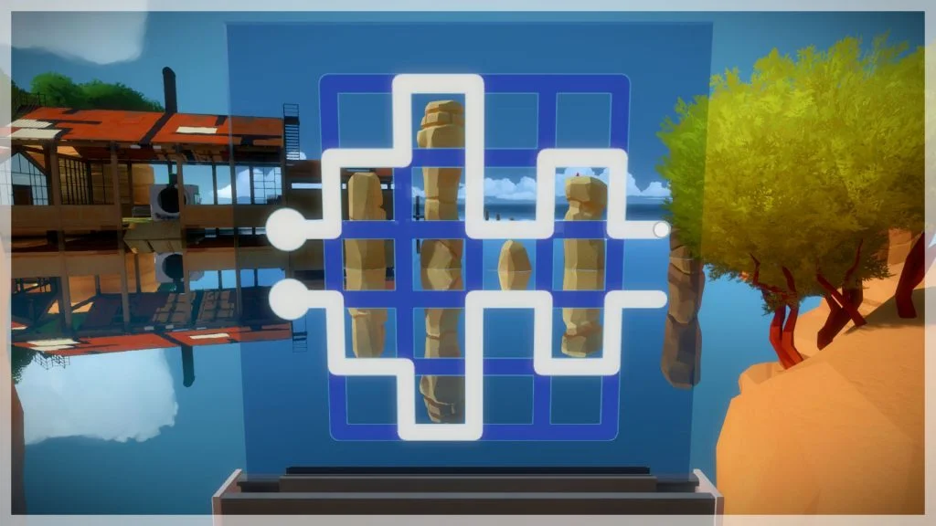 Episode 10: The Witness