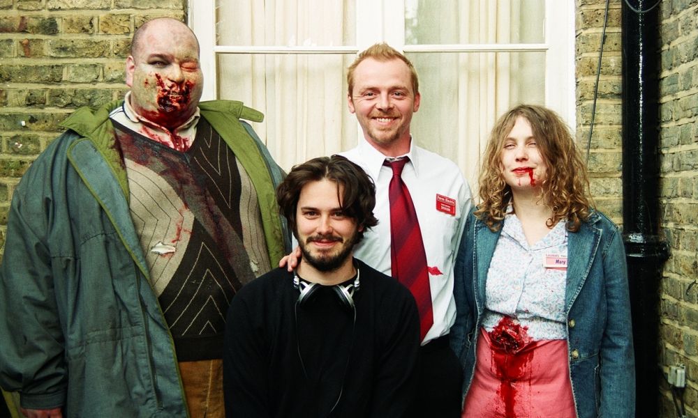 Episode 16: Edgar Wright