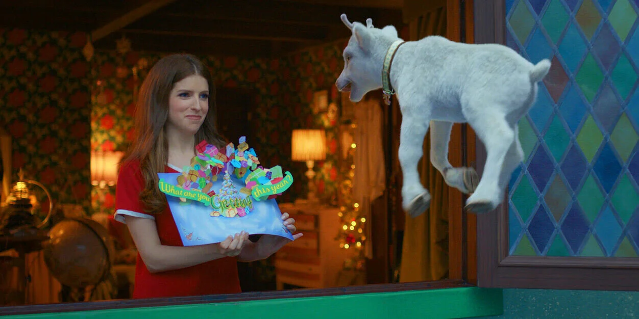 Episode 29: Noelle Commentary