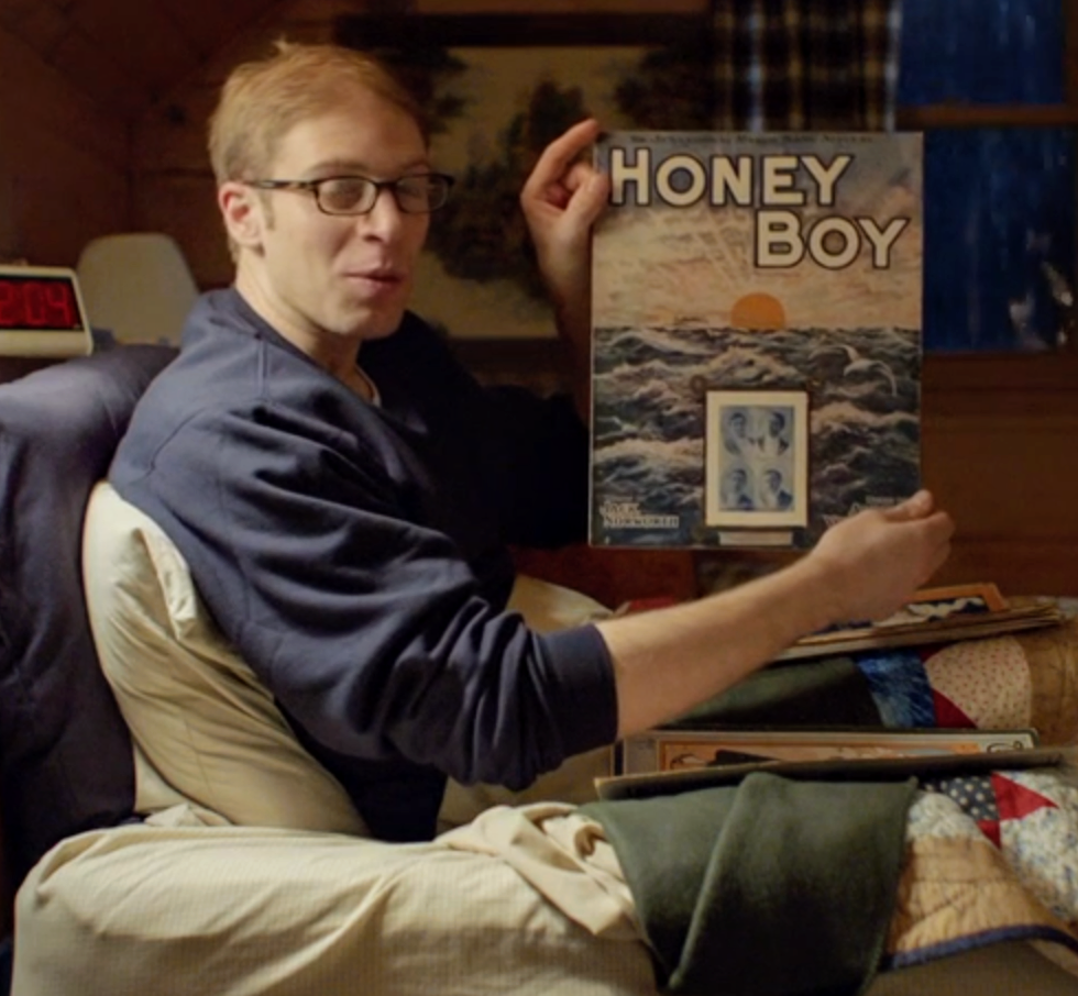 Episode 35: Joe Pera