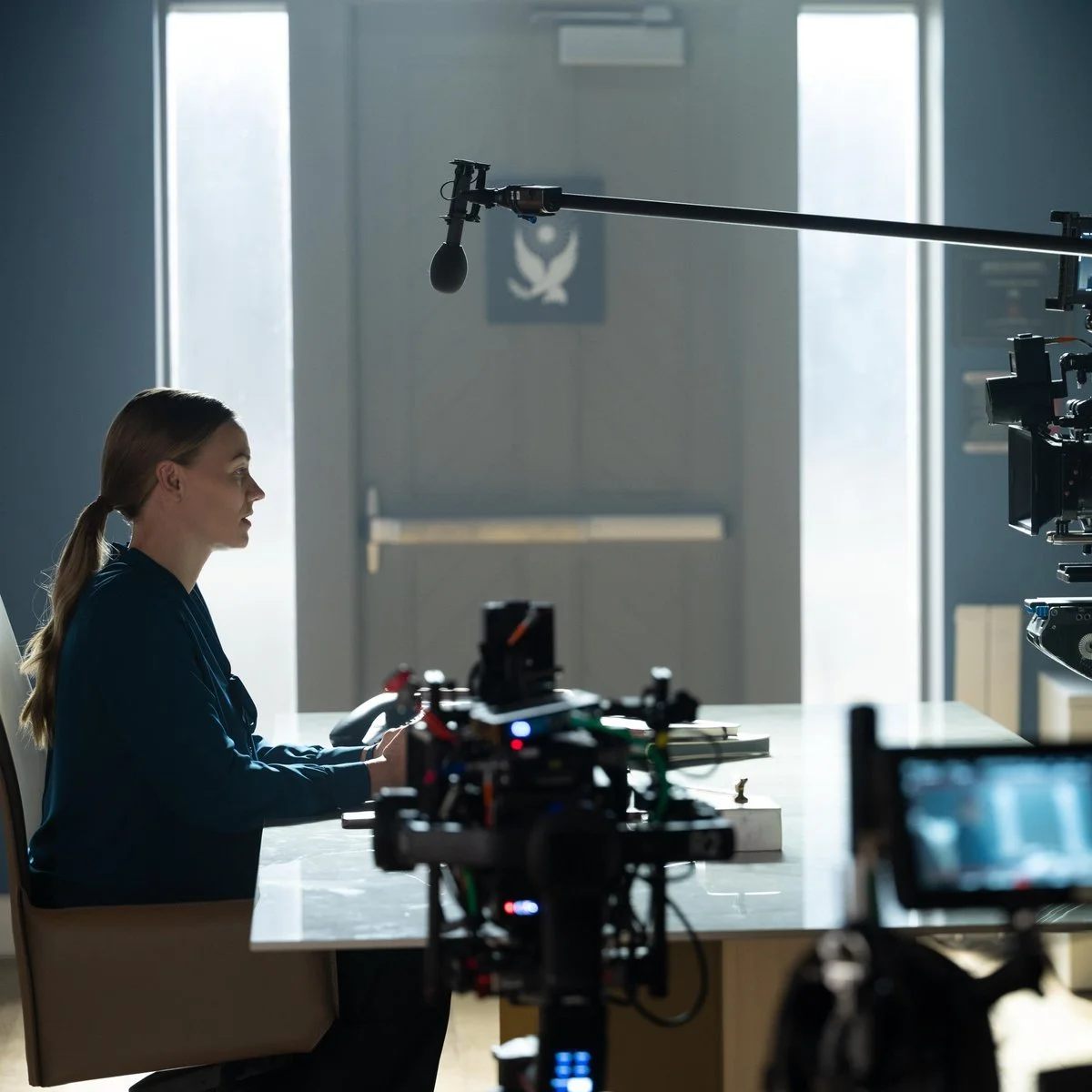 Episode 72: The Handmaid's Takes S5 E3&amp;4