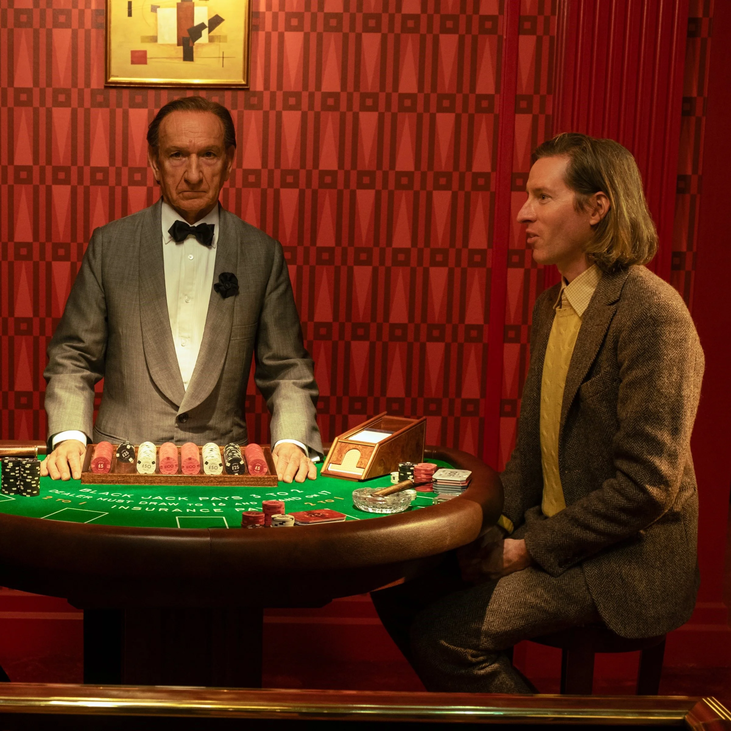 Episode 87: Henry Sugar