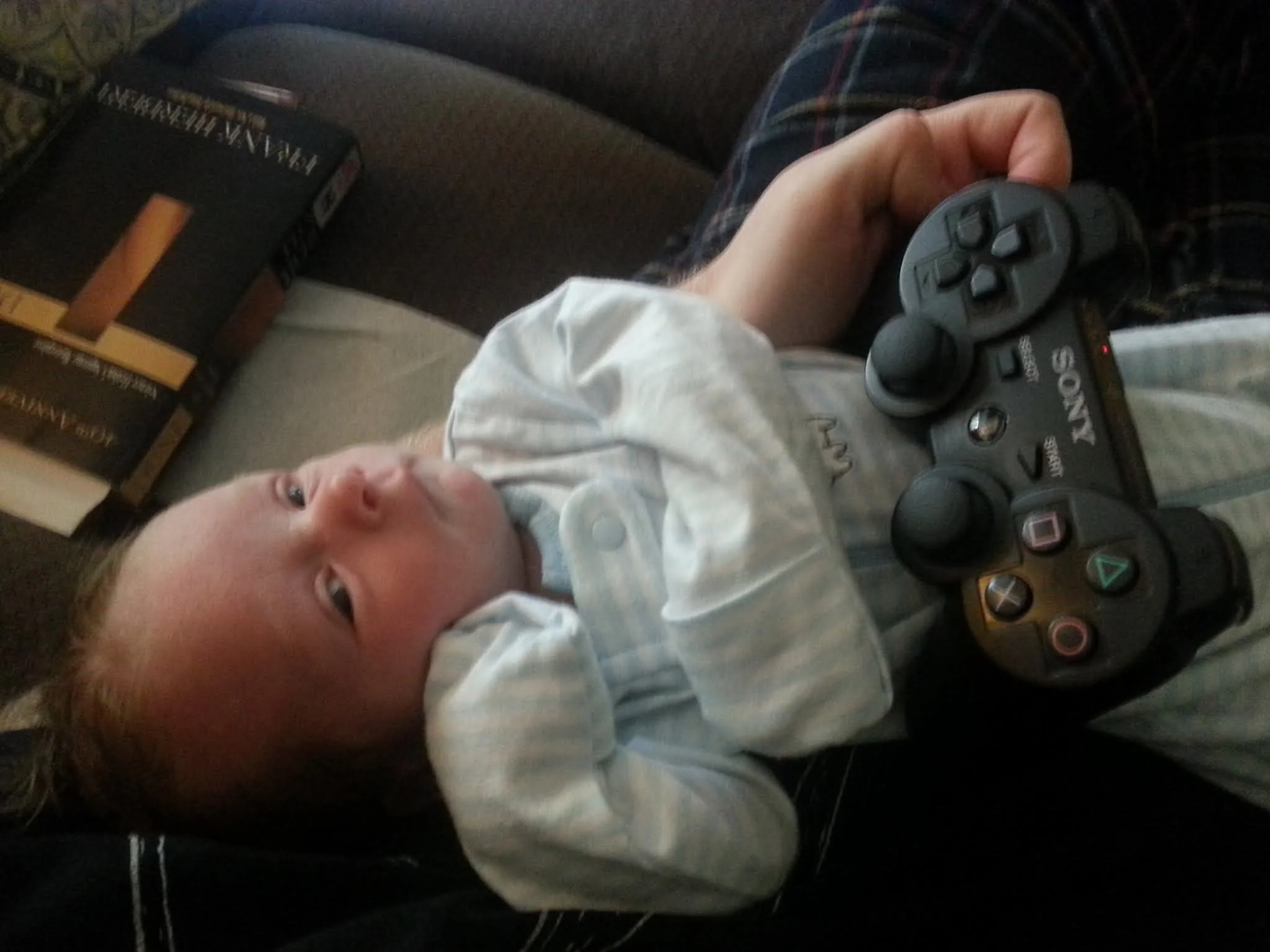 Episode 104: The Games of Glory