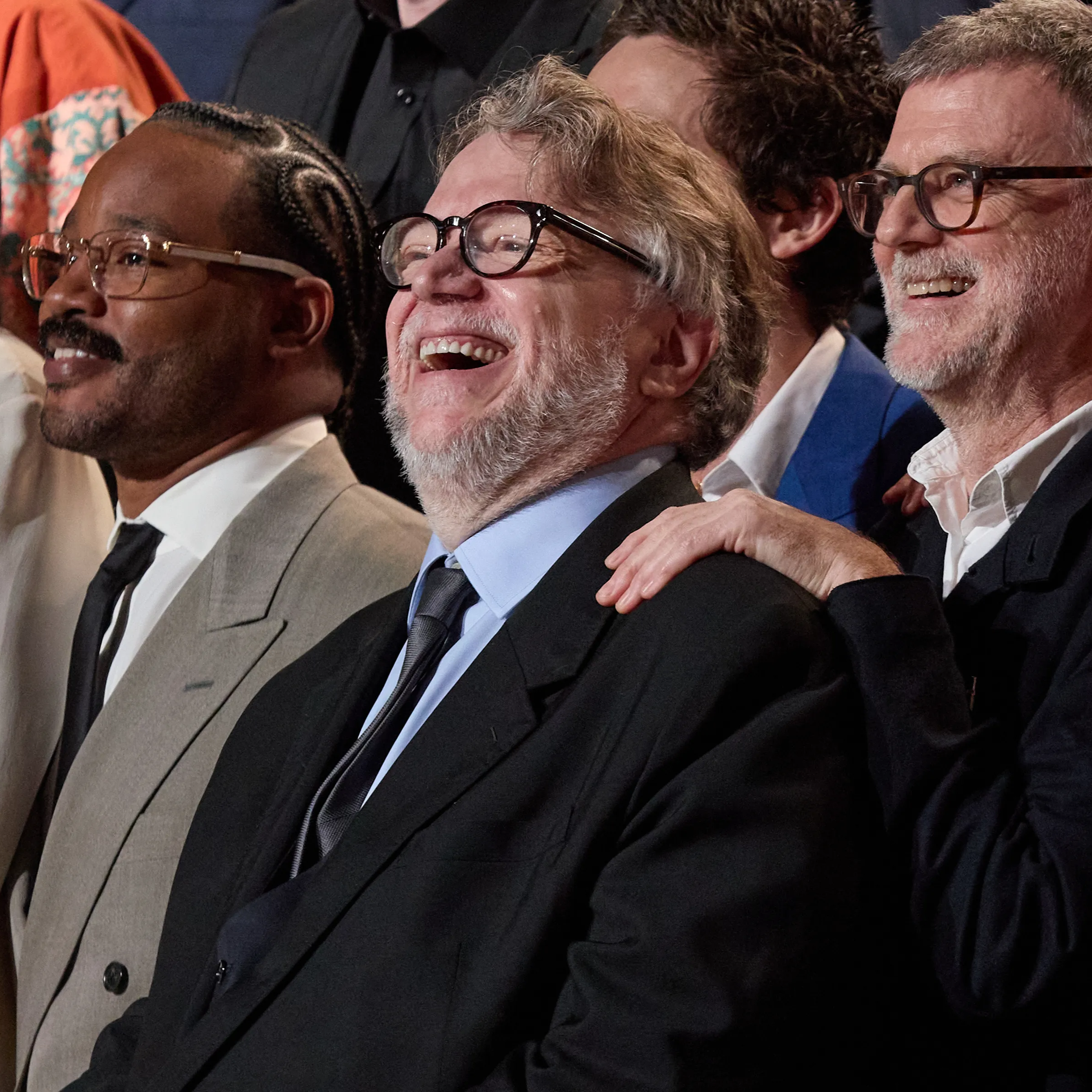 Episode 105: Oscars 2026