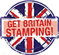 Get Britain Stamping