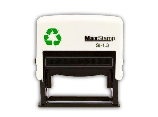 MaxStamp 13