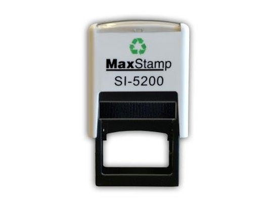 MaxStamp 5200