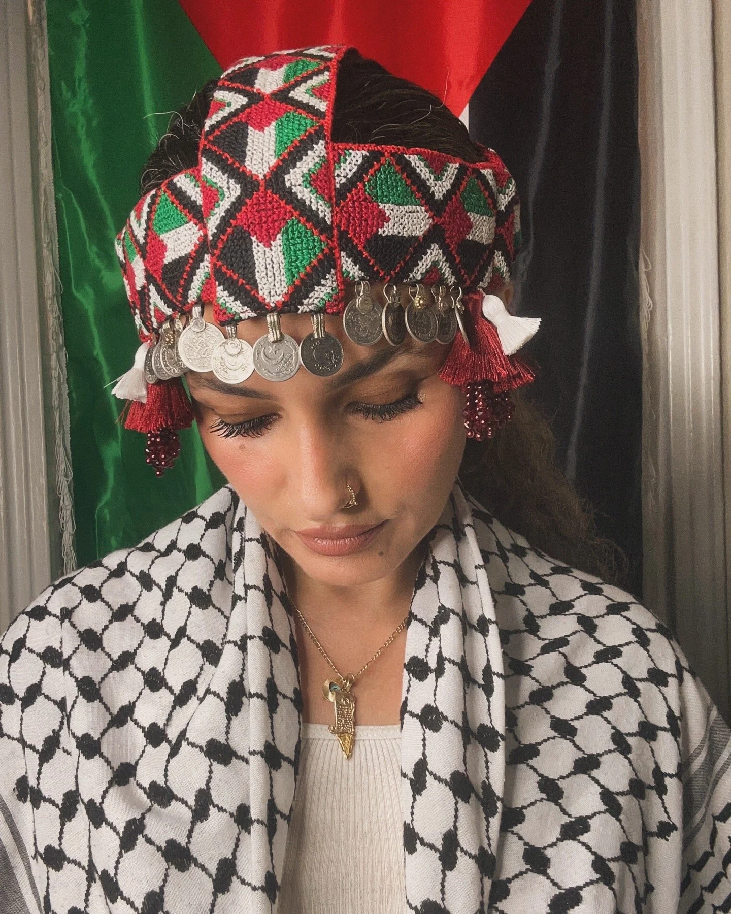 Intifada Crown